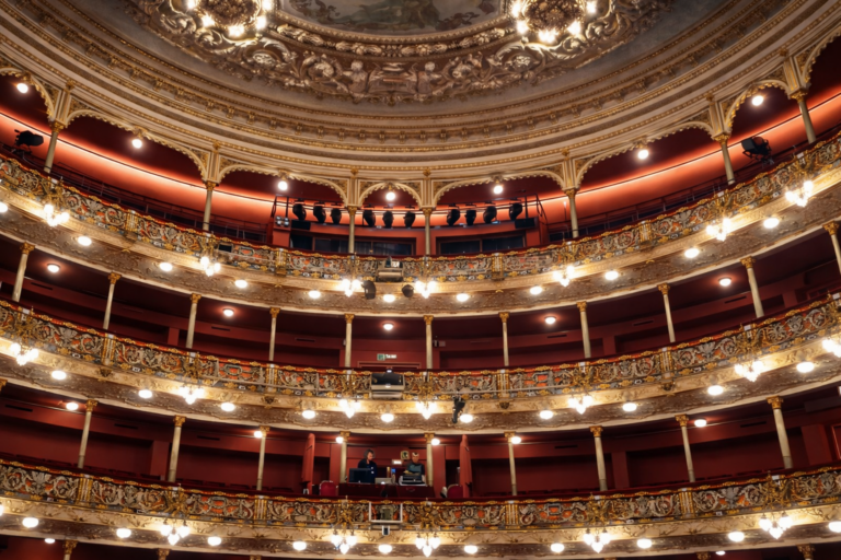 Teatro Arriaga